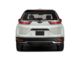 Rear Profile  2022 Honda CR-V