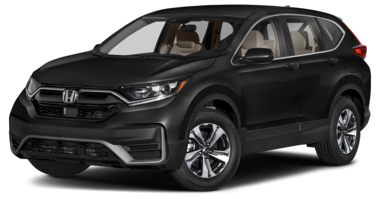 2020 Honda Cr V Color Options Carsdirect