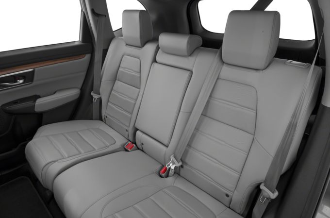 2021 Honda Cr V S Reviews Vehicle Overview Carsdirect - Best Car Seats For Honda Crv