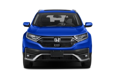 21 Honda Cr V Prices Reviews Vehicle Overview Carsdirect