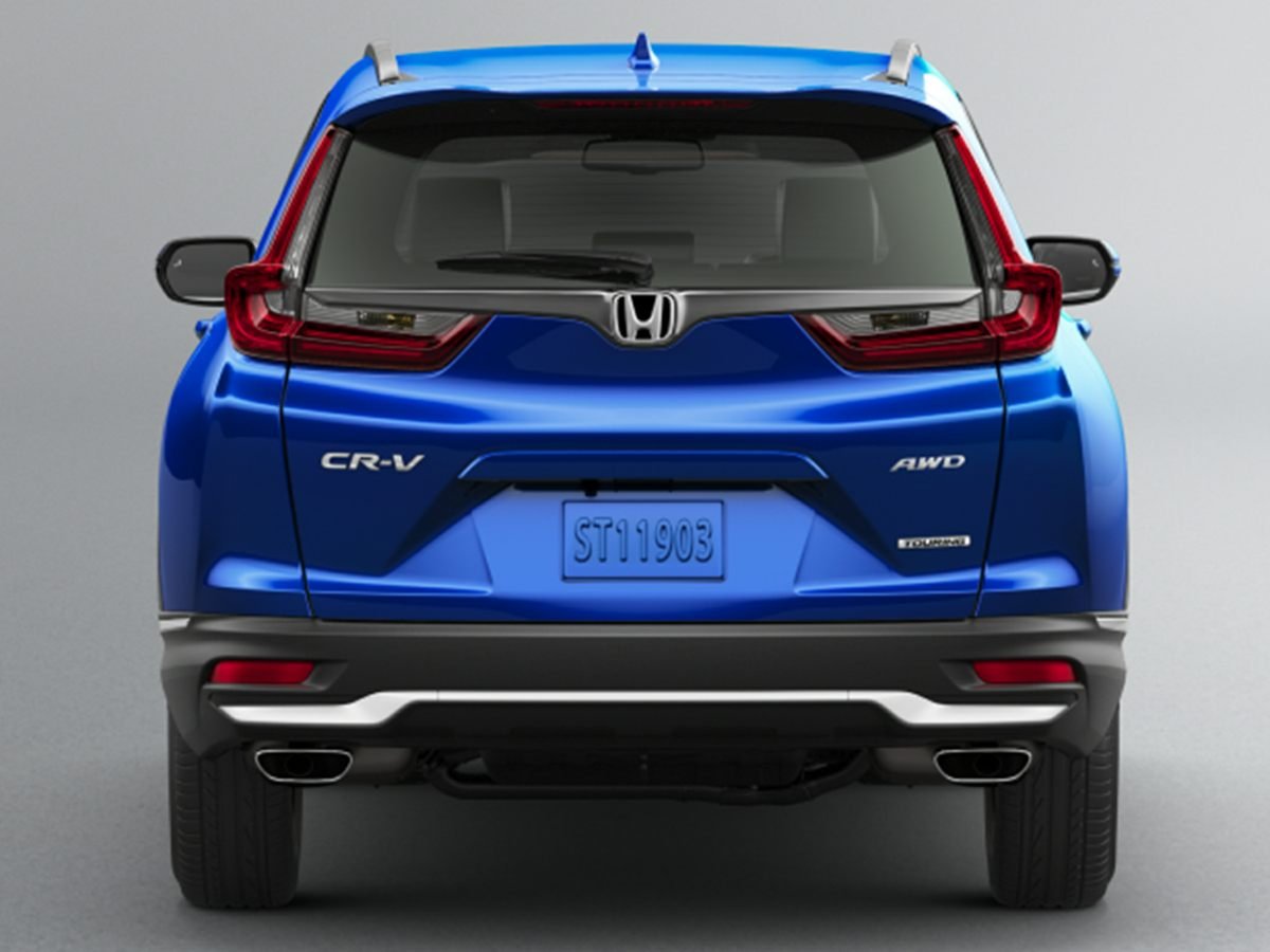 2022 Honda CRV Prices, Reviews & Vehicle Overview CarsDirect