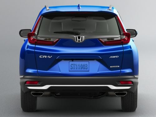 2022 Honda CR-V Leases, Deals, & Incentives, Price the Best Lease ...