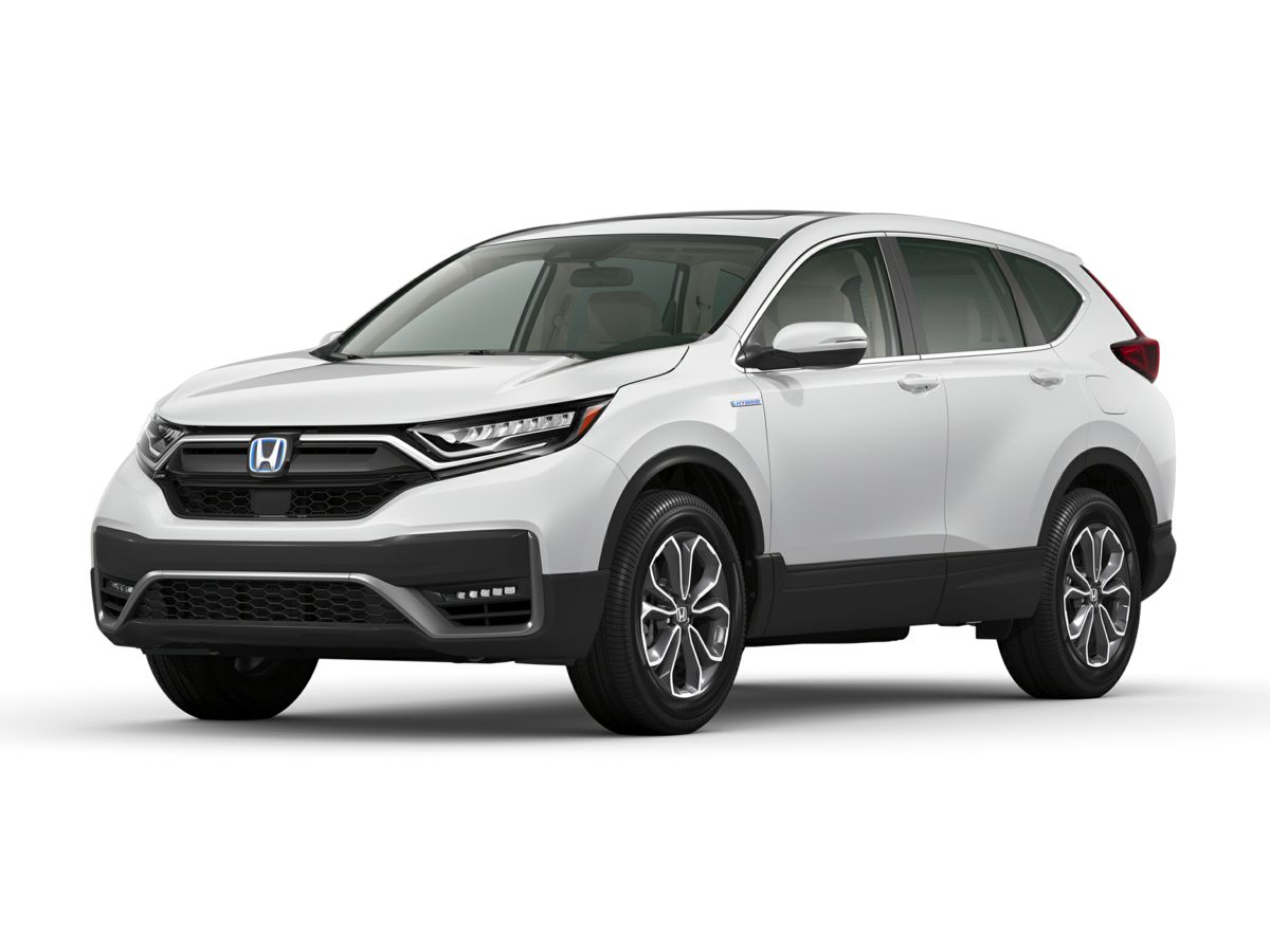 2021 Honda CRV Hybrid Prices, Reviews & Vehicle Overview