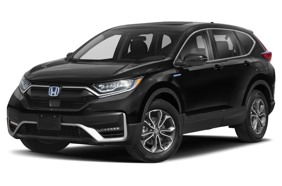 2021 Honda CR-V Hybrid Deals, Prices, Incentives & Leases ...