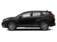 90 Degree Profile 2022 Honda CR-V Hybrid