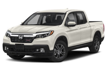 Honda Ridgeline New Model Best Price