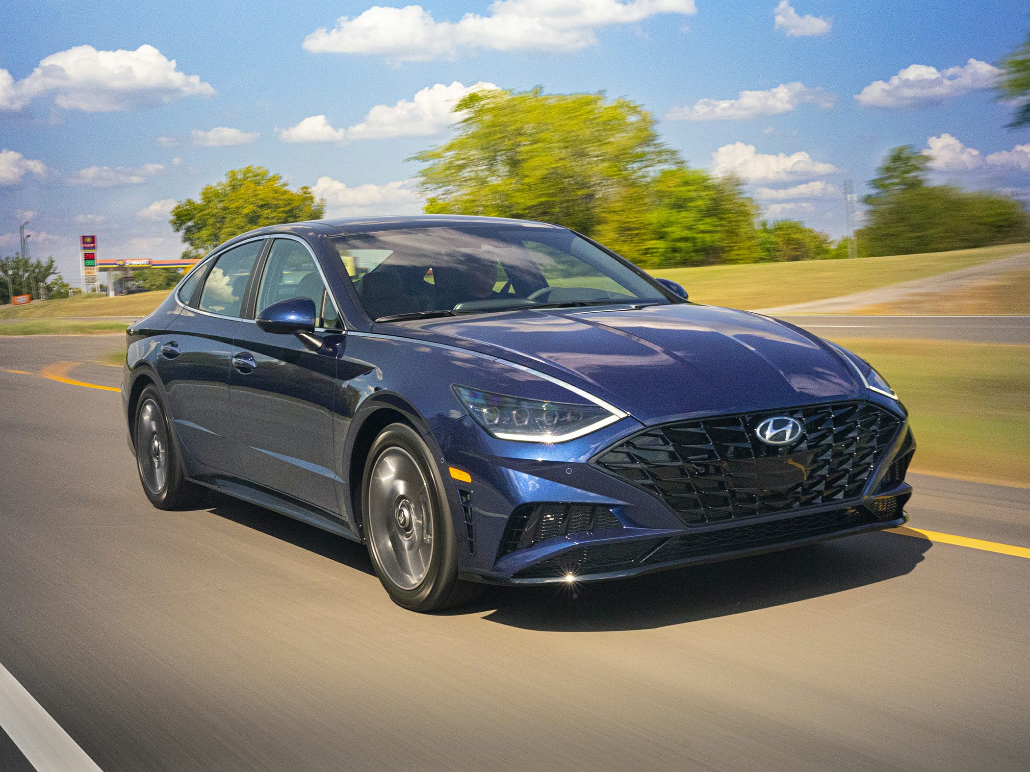 Hyundai Lease Deals, Financing Incentives & Rebates April 2022