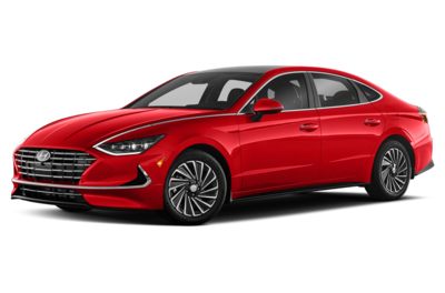 2020 Hyundai Sonata Hybrid Color Options Carsdirect