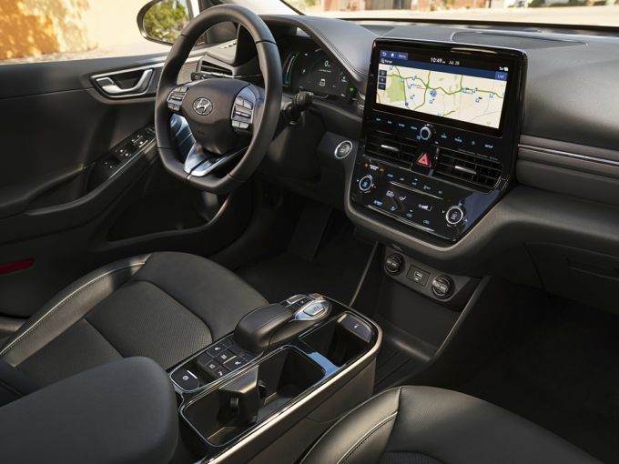 Mitt spelen Gewoon overlopen 2020 Hyundai Ioniq Electric Prices, Reviews & Vehicle Overview - CarsDirect