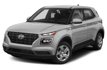 2021 Hyundai Venue Prices Reviews Vehicle Overview Carsdirect