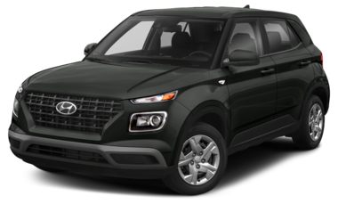 2021 Hyundai Venue Color Options Carsdirect