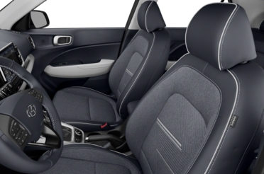 2021 Hyundai Venue Interior Exterior Photos Video Carsdirect