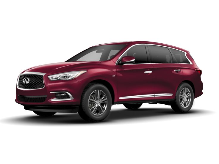 Is There Is An Optiion To Add Carplay To Qx 60 2020 / How ...