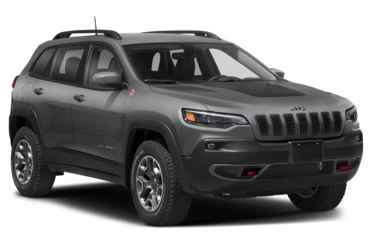 21 Jeep Cherokee Prices Reviews Vehicle Overview Carsdirect