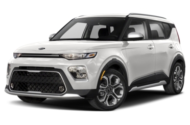 Kia soul leasing