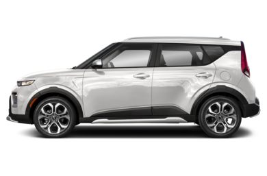 Kia soul leasing kampanje