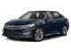 3/4 Front Glamour 2020 Kia Optima Plug-In Hybrid