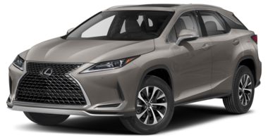 Lexus Rx Color Options Carsdirect