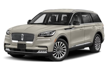 2020 Lincoln Aviator Deals Prices Incentives Leases