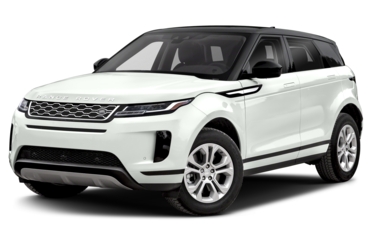 2020 Land Rover Range Rover Evoque Deals Prices Incentives Leases Overview Carsdirect