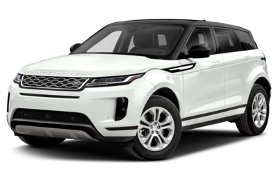 2020 Land Rover Range Rover Evoque Color Options Carsdirect
