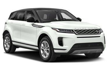 2020 Land Rover Range Rover Evoque Deals Prices Incentives Leases Overview Carsdirect