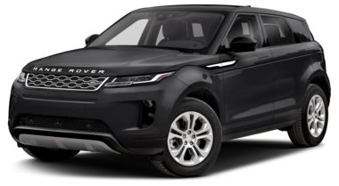2020 Land Rover Range Rover Evoque Color Options Carsdirect