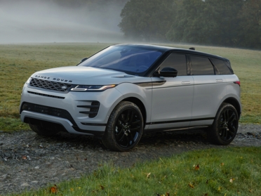 2020 Land Rover Range Rover Evoque Deals Prices Incentives Leases Overview Carsdirect