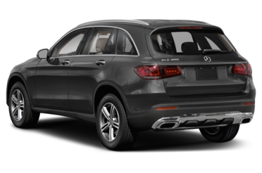 2021 Mercedes Benz Glc Class Deals Prices Incentives Leases Overview Carsdirect