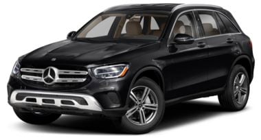 2020 Mercedes Benz Glc Class Color Options Carsdirect