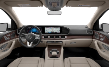 21 Mercedes Benz Gle Class Interior Exterior Photos Video Carsdirect