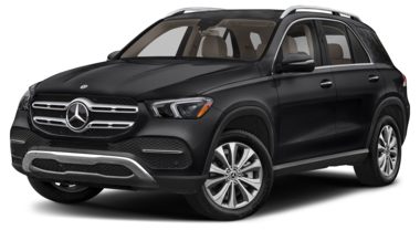 2020 Mercedes Benz Gle Class Color Options Carsdirect