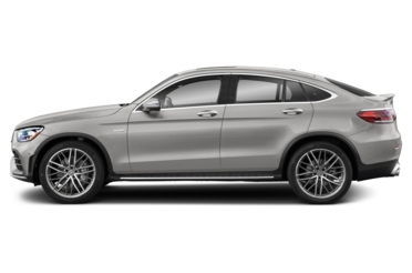 21 Mercedes Benz Glc Class Prices Reviews Vehicle Overview Carsdirect