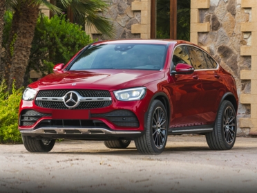 22 Mercedes Benz Glc Class Prices Reviews Vehicle Overview Carsdirect