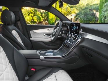 22 Mercedes Benz Glc Class Preview Pricing Release Date