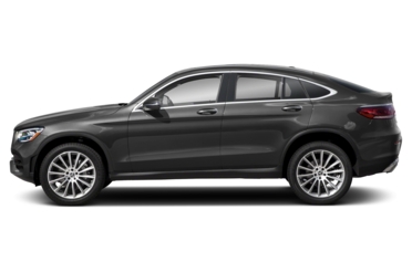 22 Mercedes Benz Glc Class Prices Reviews Vehicle Overview Carsdirect