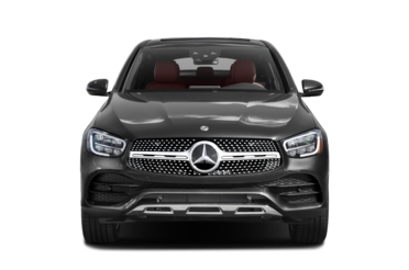 22 Mercedes Benz Glc Class Prices Reviews Vehicle Overview Carsdirect