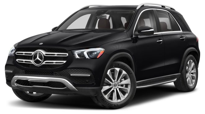 2023 Mercedes-Benz GLE-Class Color Options - CarsDirect