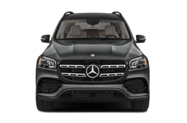 21 Mercedes Benz Gls Class Prices Reviews Vehicle Overview Carsdirect