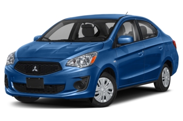 2020 Mitsubishi Mirage G4 Deals Prices Incentives Leases Overview Carsdirect