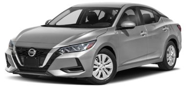 Nissan Sentra Color Options Carsdirect