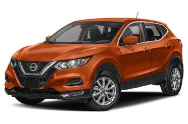 2020 Nissan Rogue Sport Color Options Carsdirect