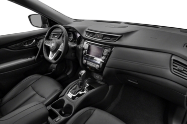 2020 Nissan Rogue Sport Interior Exterior Photos Video Carsdirect