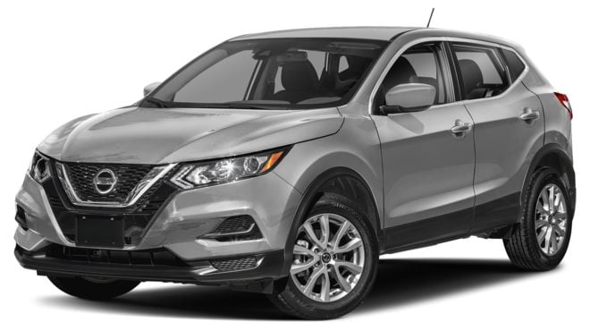 2020 Nissan Rogue Sport Color Options - CarsDirect