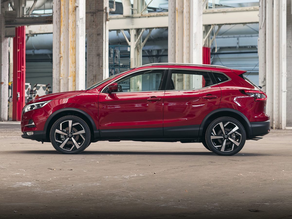 2020-nissan-rogue-sport-deals-prices-incentives-leases-overview