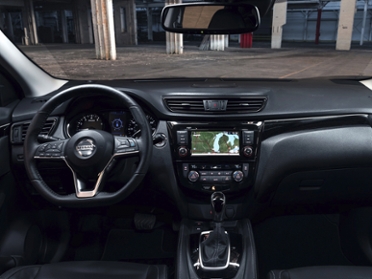 21 Nissan Rogue Sport Prices Reviews Vehicle Overview Carsdirect