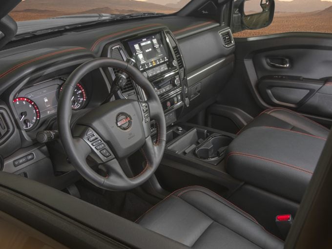 2020 nissan titan xd deals prices incentives leases overview carsdirect 2020 nissan titan xd deals prices