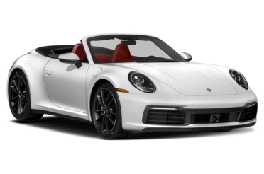 21 Porsche 911 Prices Reviews Vehicle Overview Carsdirect