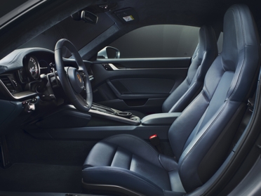 2020 porsche 911 interior exterior photos video carsdirect 2020 porsche 911 interior exterior