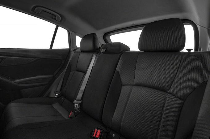 2020 Subaru Impreza S Reviews Vehicle Overview Carsdirect - Seat Covers Subaru Impreza 2020